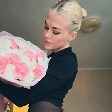 Фотография девушки Аделина, 20 лет из г. Москва