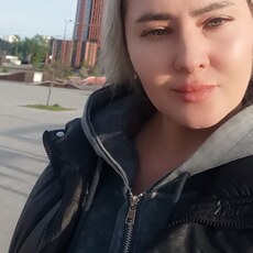 Ольга, 45 из г. Челябинск.