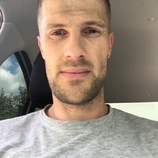 Фотография мужчины Максим, 37 лет из г. Павлово