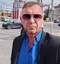 Леонтий, 44 лет