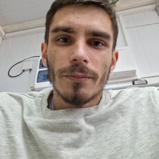 Фотография мужчины Артур, 24 года из г. Ижевск