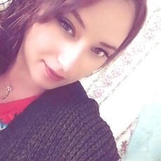 Фотография девушки Матрёна, 33 года из г. Костанай