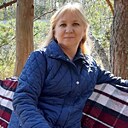 Наталия, 61 год