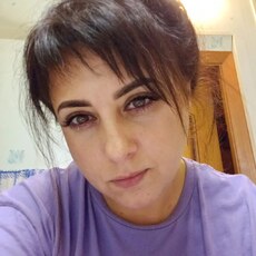 Анна, 44 из г. Москва.