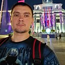 Сергей, 36 лет