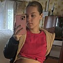 Ксения, 23 года