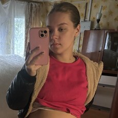 Фотография девушки Ксения, 23 года из г. Ярославль