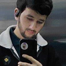 Фотография мужчины Григорий, 26 лет из г. Сангар
