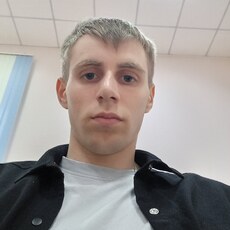 Фотография мужчины Евгений, 21 год из г. Мозырь