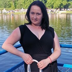 Фотография девушки Аня, 33 лет из г. Гродно