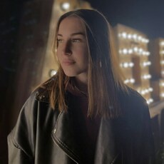 Фотография девушки Фёкла, 18 года из г. Воронеж