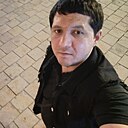 Дамир, 35 лет