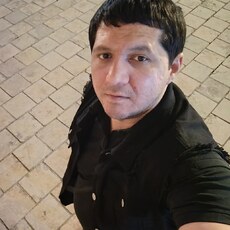 Фотография мужчины Дамир, 35 лет из г. Мурманск