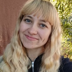 Фотография девушки Софи, 22 года из г. Павлоград