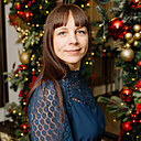 Юлия, 46 лет