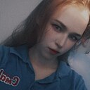 Анжелика, 23 года