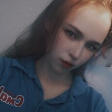 Фотография девушки Анжелика, 23 года из г. Тымовское
