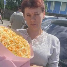 Фотография девушки Марія, 47 лет из г. Винница