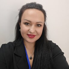 Фотография девушки Акулина, 39 год из г. Курган