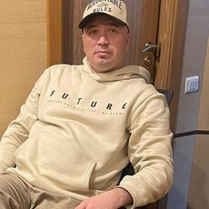 Фотография мужчины Александр, 46 лет из г. Балаково