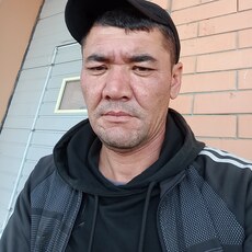 Фотография мужчины Илхам, 45 лет из г. Пятигорск