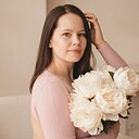 Анастасия, 26 лет