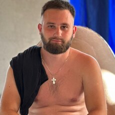 Фотография мужчины Варсонофий, 25 лет из г. Краснокаменск
