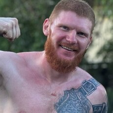 Фотография мужчины Кирилл, 29 лет из г. Екатеринбург
