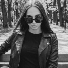 Фотография девушки Мила, 25 лет из г. Одесса
