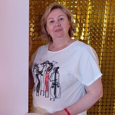 Фотография девушки Марфа, 47 лет из г. Тюмень