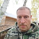Андрей, 45 лет