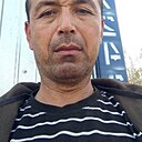 Уткир Бек, 44 года