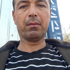Фотография мужчины Уткир Бек, 44 года из г. Нижний Новгород