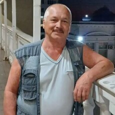 Фотография мужчины Варлам, 65 лет из г. Шаля
