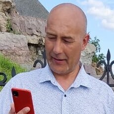 Фотография мужчины Алексей, 51 год из г. Иркутск