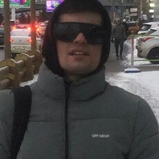 Фотография мужчины Аркадий, 29 лет из г. Пятигорск