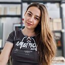 Антонина, 18 лет