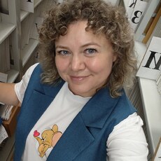 Ирина, 41 из г. Москва.