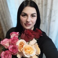 Фотография девушки Рада, 34 лет из г. Ровеньки
