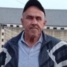Фотография мужчины Андрей, 55 лет из г. Иваново