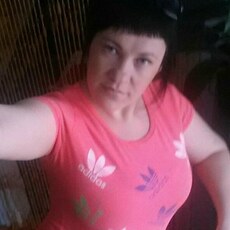 Фотография девушки Ульяна, 38 лет из г. Благовещенск
