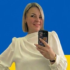 Фотография девушки Танюша, 39 лет из г. Харьков