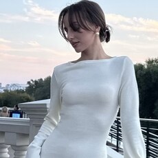 Яна, 27 из г. Екатеринбург.