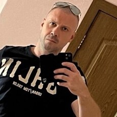 Фотография мужчины Акиндин, 36 лет из г. Клин