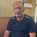 Магомед, 54 года