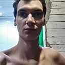 Варсонофий, 22 года