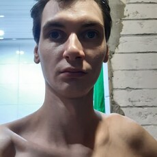 Фотография мужчины Варсонофий, 22 года из г. Северск
