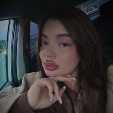 Арина, 23 из г. Красноярск.