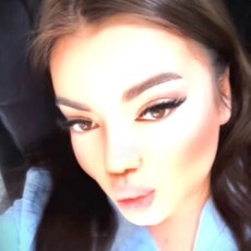 Фотография девушки Арина, 23 года из г. Красноярск