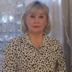 Фотография девушки Светлана, 52 года из г. Йошкар-Ола